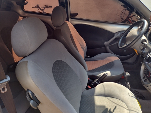 Imagem 3 de 4 de Ford Ka 2000 1.0 Gl 3p