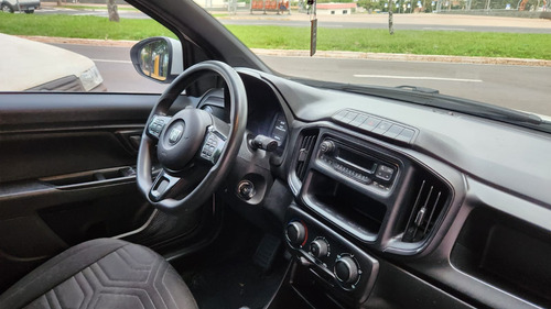Fiat Strada 1.3 Freedom Cab. Cs Plus Flex 2p