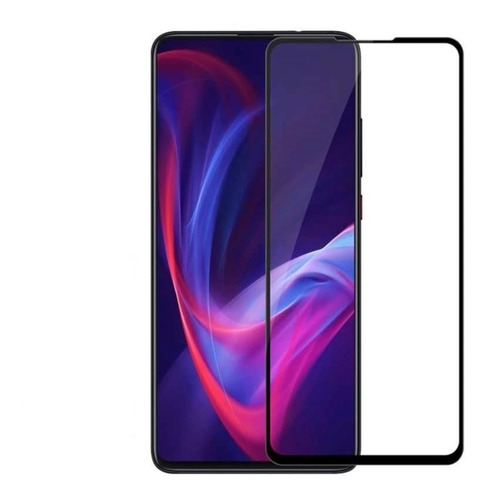 Vidrio Xiaomi Mi 9t / Mi9t Pro Full Cobertura Y Pegamento