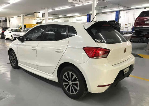 Imagen 3 de 13 de Seat Ibiza 2018 1.6 Style Mt Coupe