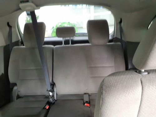 Imagen 7 de 15 de Honda Odyssey 3.5 Lx Mt 2016