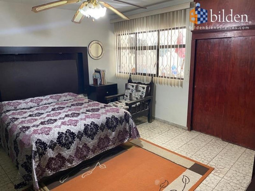 Imagen 11 de 12 de Casa Sola En Venta Hipodromo