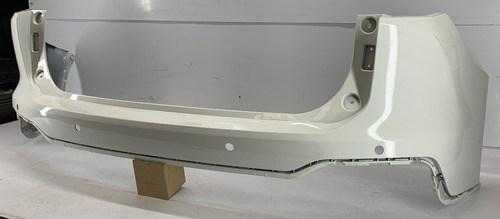 Facia Trasera Gac Gs5 2020 2021 2022 55 (Usado)