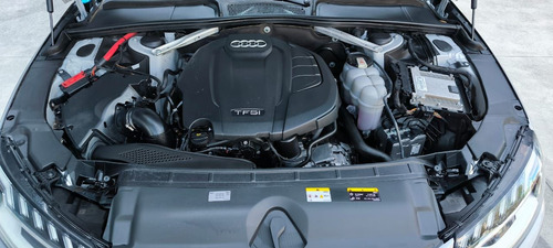 Audi A4 2023