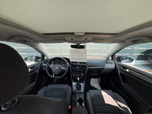 Volkswagen Golf 1.4 Highline Dsg At