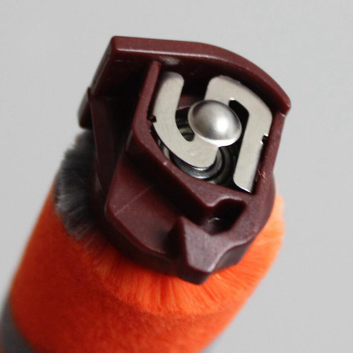 2x Soft For Shark Nv800 Nv803 Replace Parts Reusable