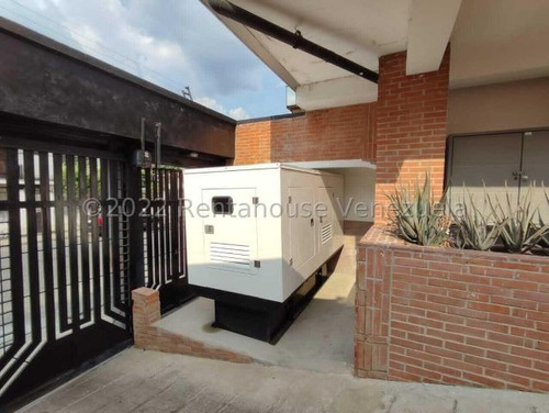 Imagen 22 de 23 de Apartamento En Venta Urb. El Bosque, Las Delicias, Maracay, 22-23909 Mv