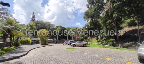 Ls Vende Apartamento Colinas Del Tamanaco