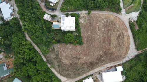 Terrenos En Las Terrenas Samana Desde 1200m2