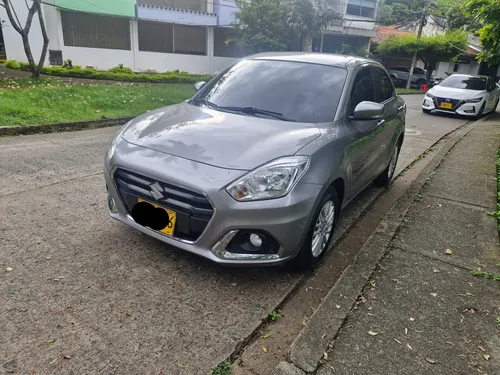 Suzuki Swift 1.2 Dzire