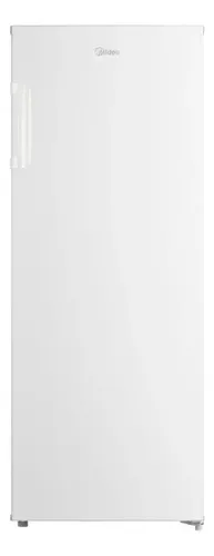 Freezer Vertical 1 Porta 196l 2 Em 1 Branco Midea | MercadoLivre