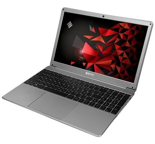 Notebook Exo Smart Xl4 15,6'' Intel Core I3 Ssd120gb 4gb W10