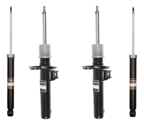 Kit Amortiguador X4 Volkswagen Passat 05/...
