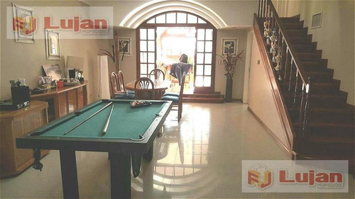 Imagen 3 de 12 de Casa - Villa Luro