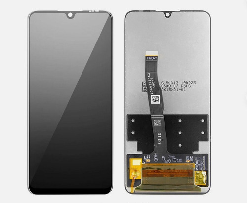 Pantalla Táctil Lcd Para Huawei P30 Lite Mar-lx3a