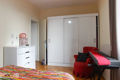 Imagem 6 de 10 de Apartamento A Venda No Bairro Vila Deodoro Em São Paulo - - Aps614-1