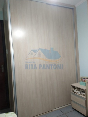 Imagem 8 de 15 de Apartamento, Castelo Branco Novo, Ribeirão Preto - A4910-v