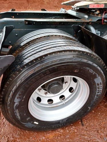 Imagem 11 de 15 de Iveco Stralis Nr 410