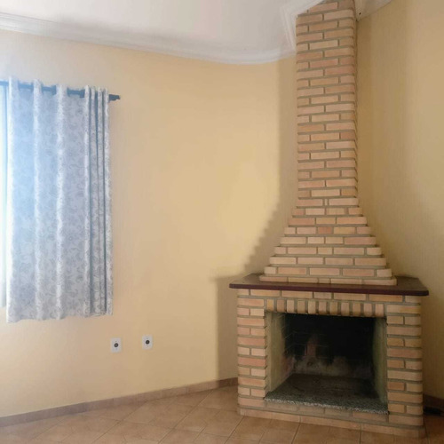 Imagem 6 de 8 de Casa De Condomínio Em Sorocaba - Sp - Ca0591_cdi