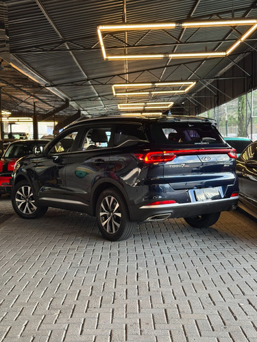 Chery Tiggo 7 7 Pro 1.6 Turbo 16V Aut.