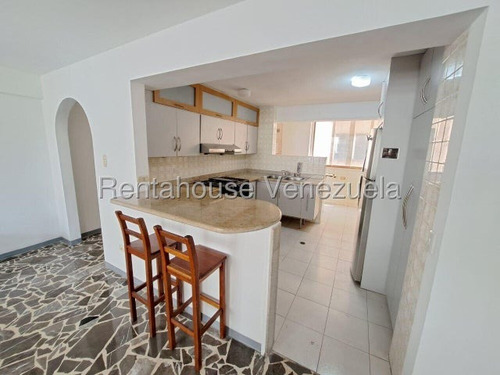 Apartamento Alquiler Santa Fe Sur Mls #24-26365