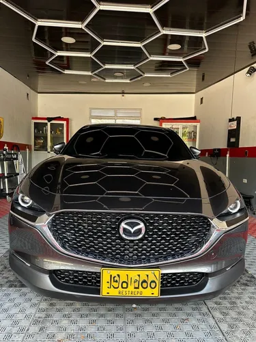 Mazda CX-30 2.0 Grand Touring At