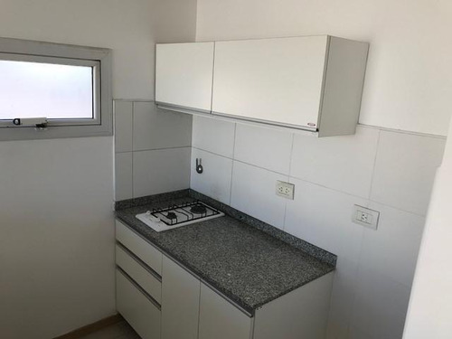 Imagen 8 de 14 de Venta Departamento De 1 Dormitorio Semipiso Barrio Luis Agote