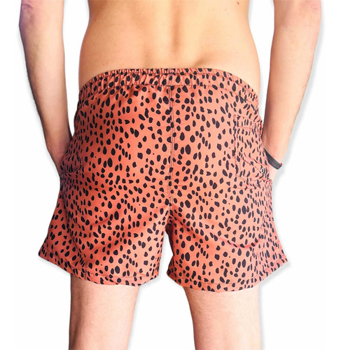 Short De Baño Hombre Chita Family Look Papa