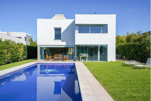Imagen 28 de 30 de Casa En Alquiler En Los Castores, Nordelta, Tigre