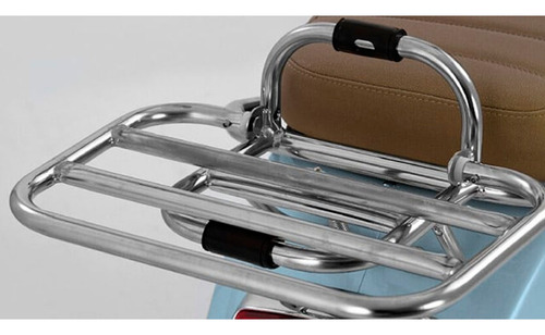 Zanella Styler 150 Exclusive Lt Scooter 0km 2025 De Titta