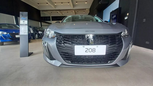 Peugeot 208 1.6 Allure