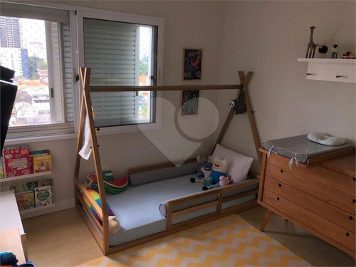 Apto.mobiliado Na Chacara Sto.antonio - 375-im83835