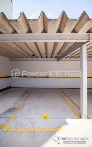 Imagem 15 de 26 de Apartamento, 2 Dormitórios, 55.91 M², Floresta - 155651