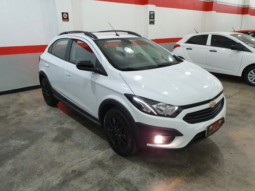 Imagem 7 de 15 de Gm/onix Activ 1.4 Automatico Ano 2019 Unica Dona 32.000 K