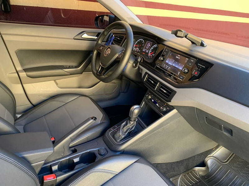 Imagem 7 de 15 de Volkswagen Polo Comfort 200 Tsi 1.0 Flex 12v Aut