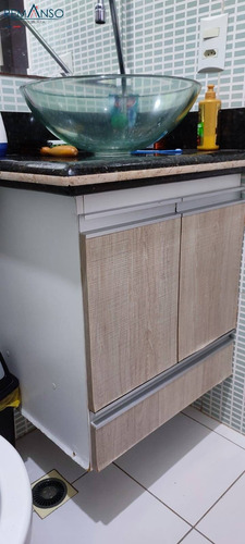 Imagem 4 de 12 de Lindo Apartamento Para Venda - 202623