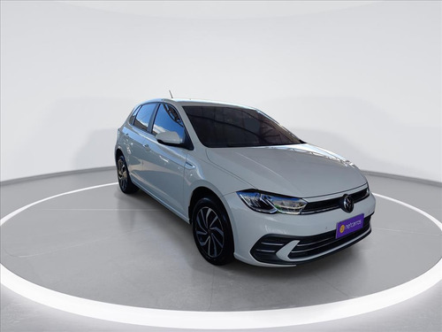 Volkswagen Polo 1.0 170 TSI HIGHLINE AUTOMÁTICO