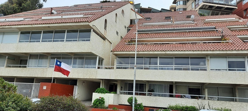 Imagen 23 de 23 de Anticipe Reserva !! Dpto, 3d, 2b, Reñaca Sector 5 V. Del Mar
