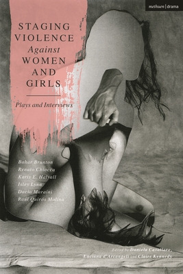 Libro Staging Violence Against Women And Girls: Plays And...