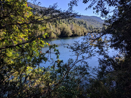 Terreno En Venta En Cisnes
