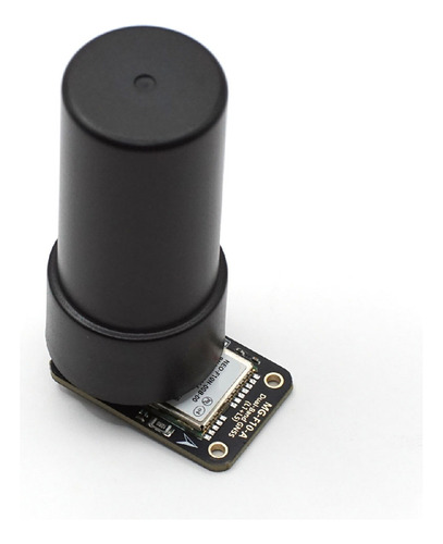 Módulo Gnss Mg-f10 De Doble Banda (l1+l5) Con Brújula Para D