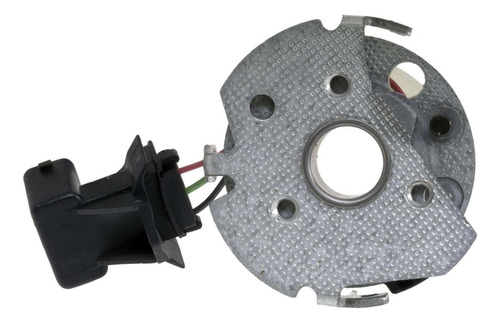 Modulo Distribuidor Audi 4000 5000 Golf Jetta 84-91 Lx596