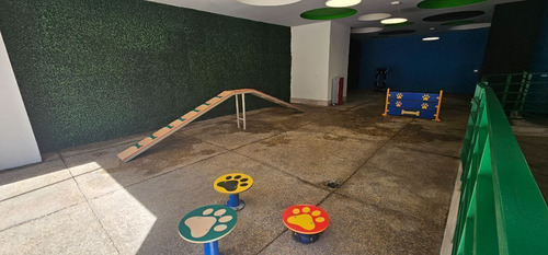 Departamento 1 Recamara En Edificio Nuevo Amenidades Con-sin Muebles Sin Aval