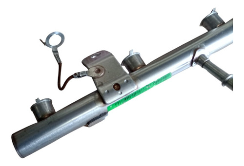 Riel Inyectores Captiva 1.5l Turbo 21-23 Original (Usado)