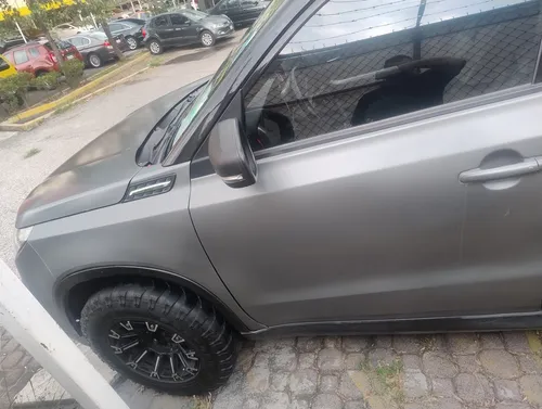 Suzuki Susuki Vitara turbo 1.4 Turbo Mt