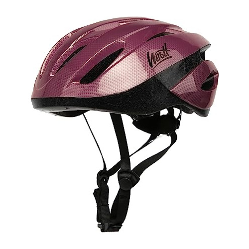 Cascos De Bicicleta De Westt Para Mujer - Cascos De Biciclet