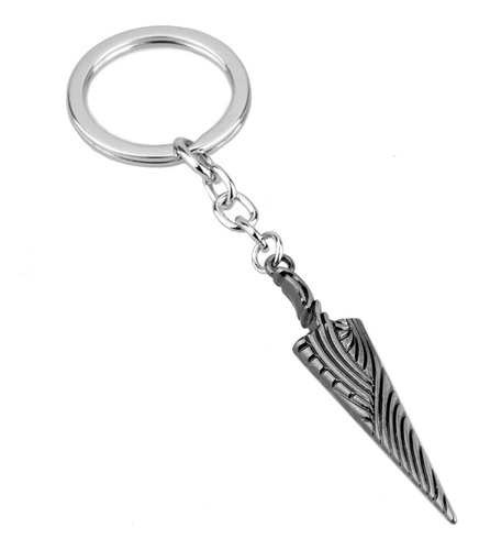 (b) Juego De Llaveros Peripheral Hollow Knight Nail Sword Bo