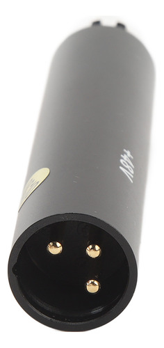 Preamplificador De Micrófono Se Electronics Dm1 Dynamite