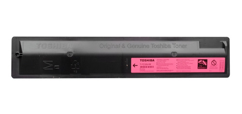 Toner Toshiba Estudio 2050c 2051c 2550c Tfc30 Original Cmy