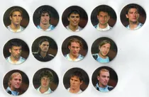 Comprar Figuritas De La Selección  -  Carrefour 2006 